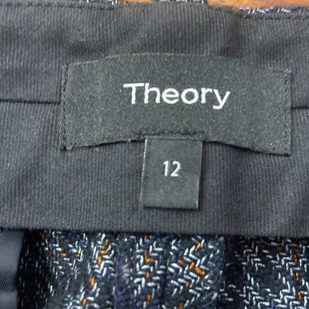 theory pant - Picture 2 of 2